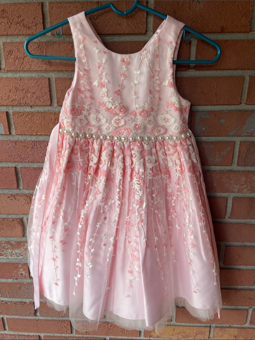 American Princess dress excellent condition